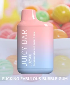 juicy bar disposable