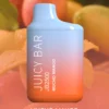 juicy bar disposable