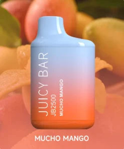 juicy bar disposable