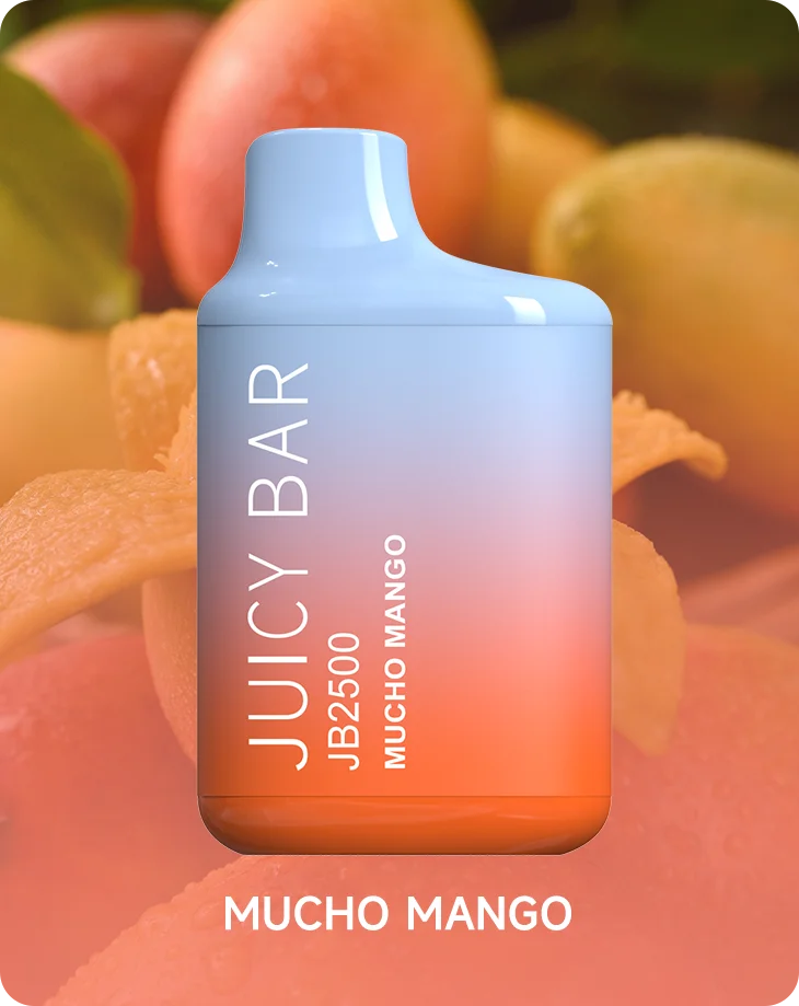 juicy bar disposable