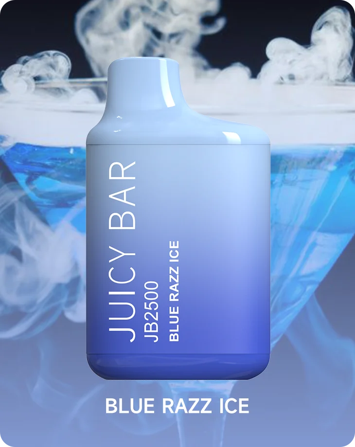 Buy Juicy Bar Vape