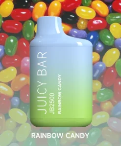 juicy bar vape