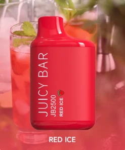 juicy bar vape
