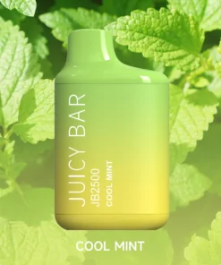 Juicy Bar 2500 Disposable Vape