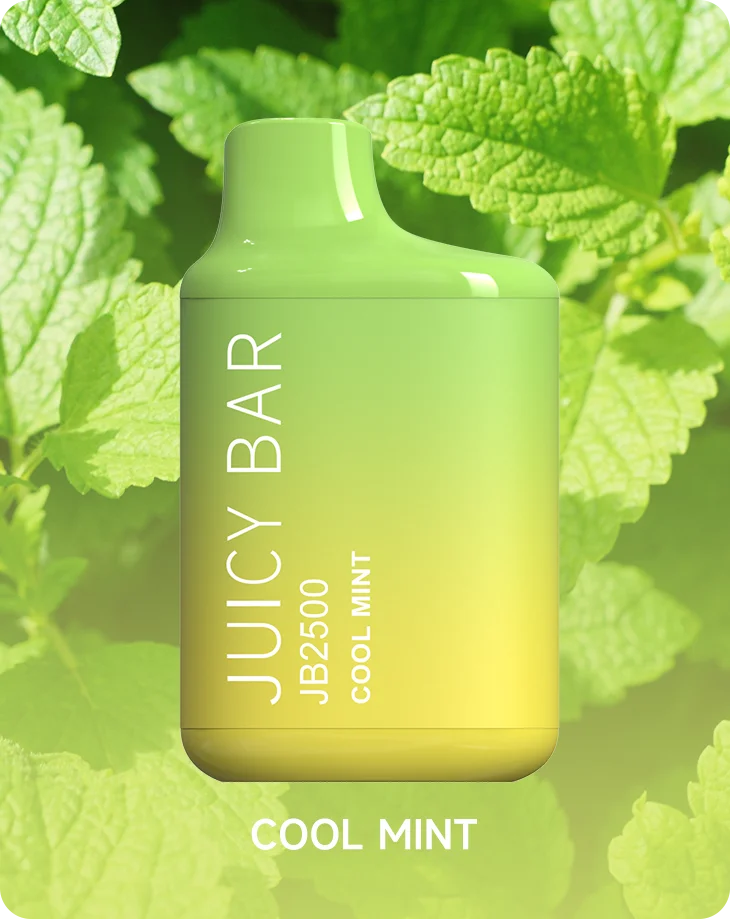 Juicy Bar 2500 Disposable Vape