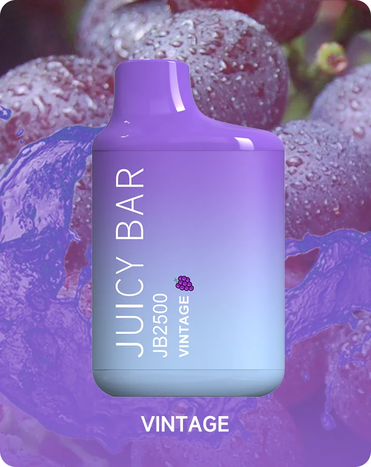 Juicy Bar Vapes Online