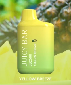 Juicy Bar 2500 Vape