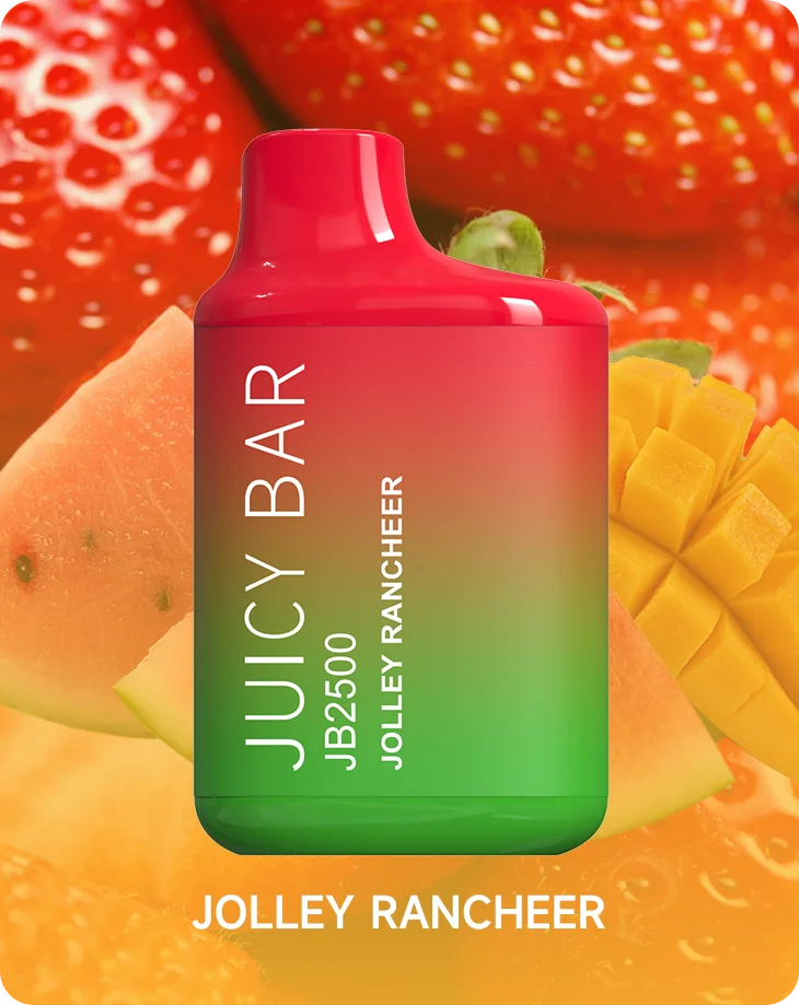 juicy bar disposable