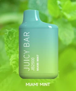 Juicy Bar 2500 Disposable Vape