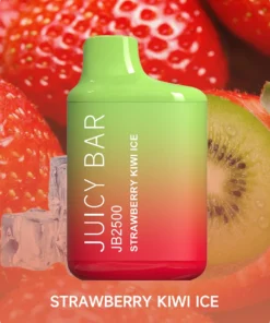 juicy bar vape
