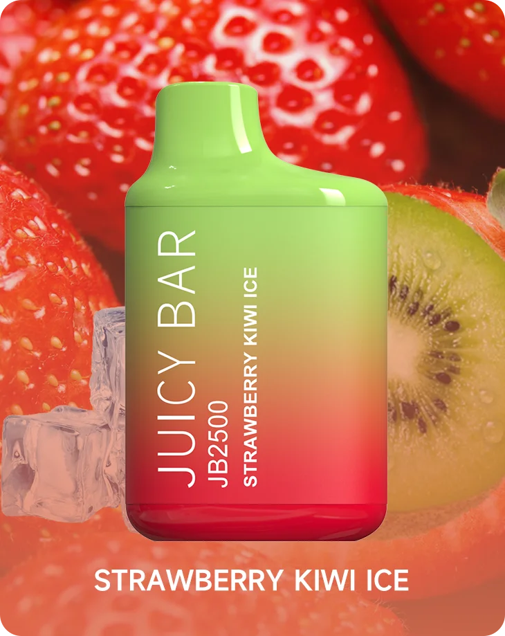 juicy bar vape