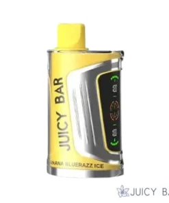 Juicy Bar JB25000