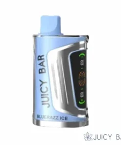 Juicy Bar JB25000