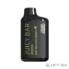 Black Edition Juicy Bar