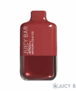 Juicy Bar JB7500
