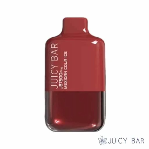 Juicy Bar JB7500