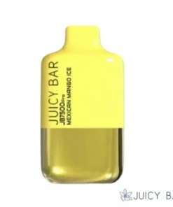 Juicy Bar JB7500