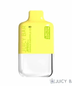 Juicy Bar JB7500 Vape