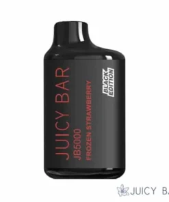 juicy bar black edition