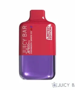 Juicy Bar JB7500 Pro