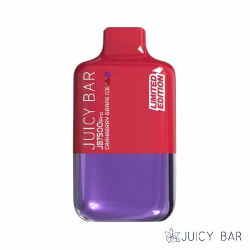 Juicy Bar JB7500 Pro