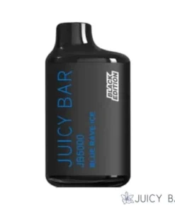 Juicy Bar Black Edition