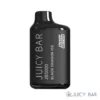 Juicy Bar Black Edition