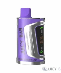 Juicy Bar JB25000