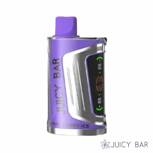 Juicy Bar JB25000