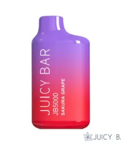 Juicy Bar Vapes Online