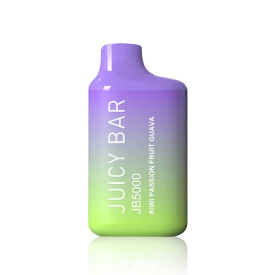 juicy bar jb5000