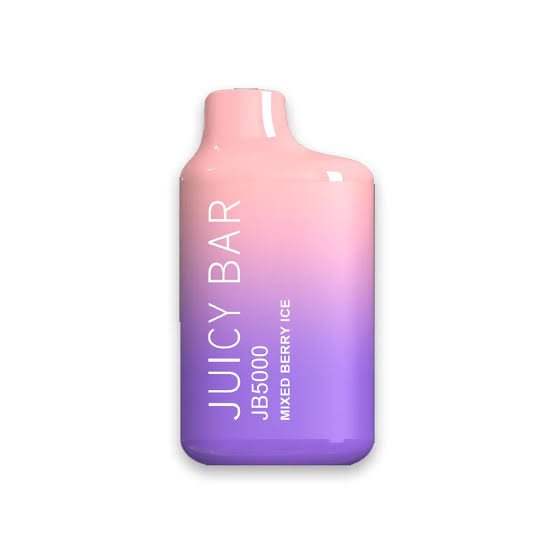 JB5000 Juicy Bar