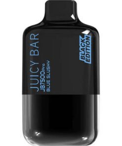 Juicy Bar JB7500 Pro Black Edition