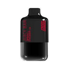Juicy Bar JB7500 Pro Black Edition