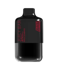 juicy bar jb7500 pro black edition
