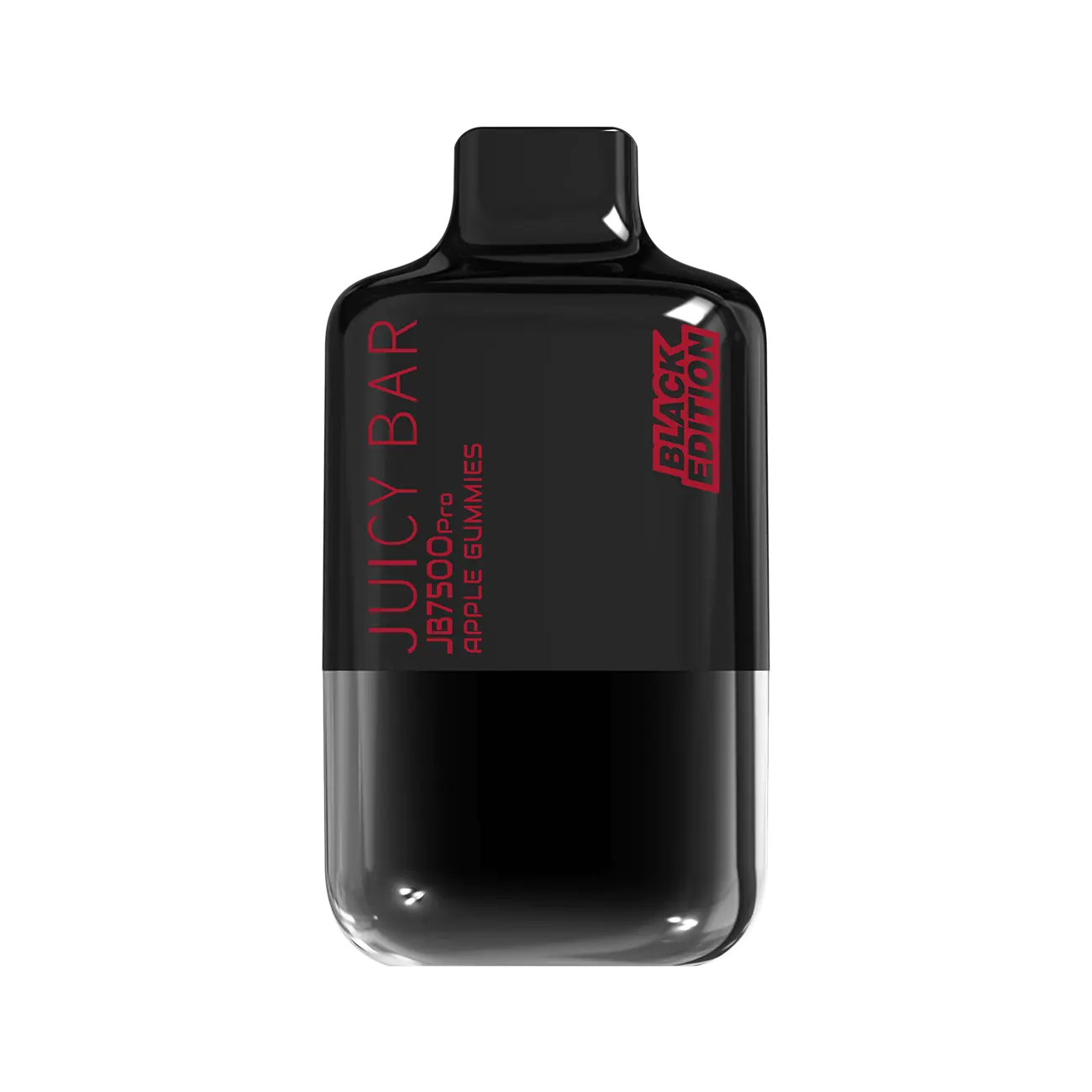 juicy bar jb7500 pro black edition