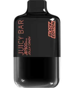 Juicy Bar JB7500 Pro Black Edition