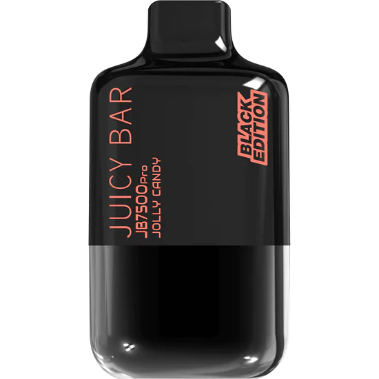 Juicy Bar JB7500 Pro Black Edition
